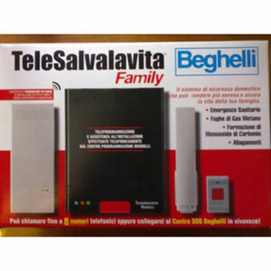 BEGHELLI-8464 — 000 (2274)