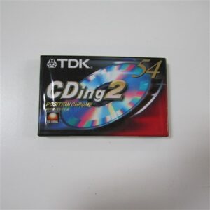 TDK-CDING254 — 000 (3452)